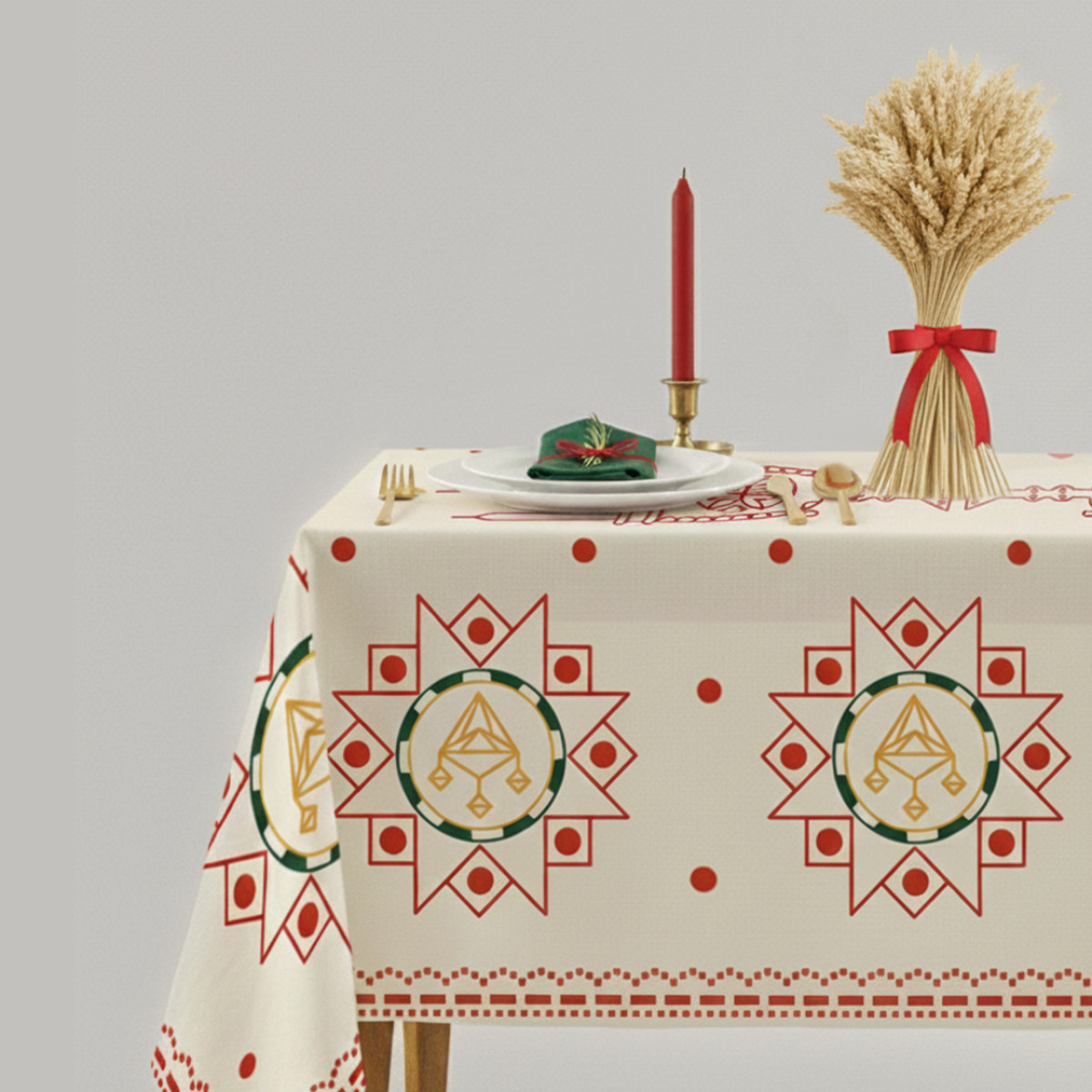 Скатертини ORNER