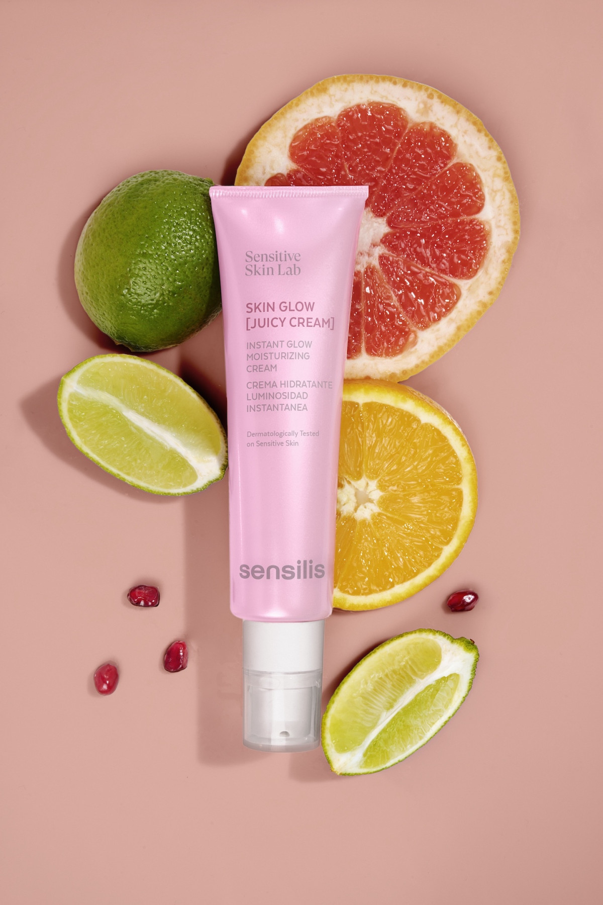 позбавлення пігментації шкіри