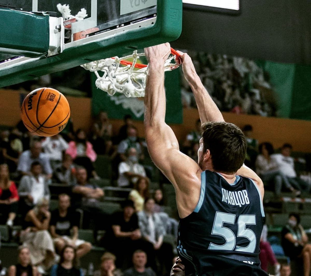 В’ячеслав Кравцов