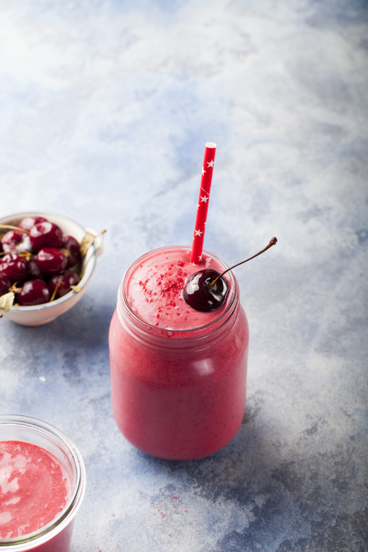 літній смузі, рецепти з фото 5 покрокових рецепта