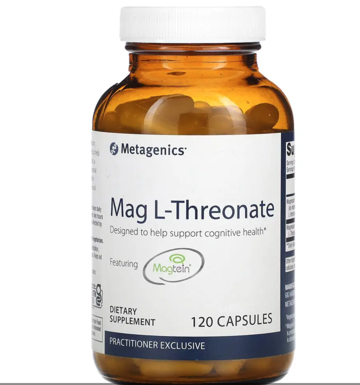 магній для жінок