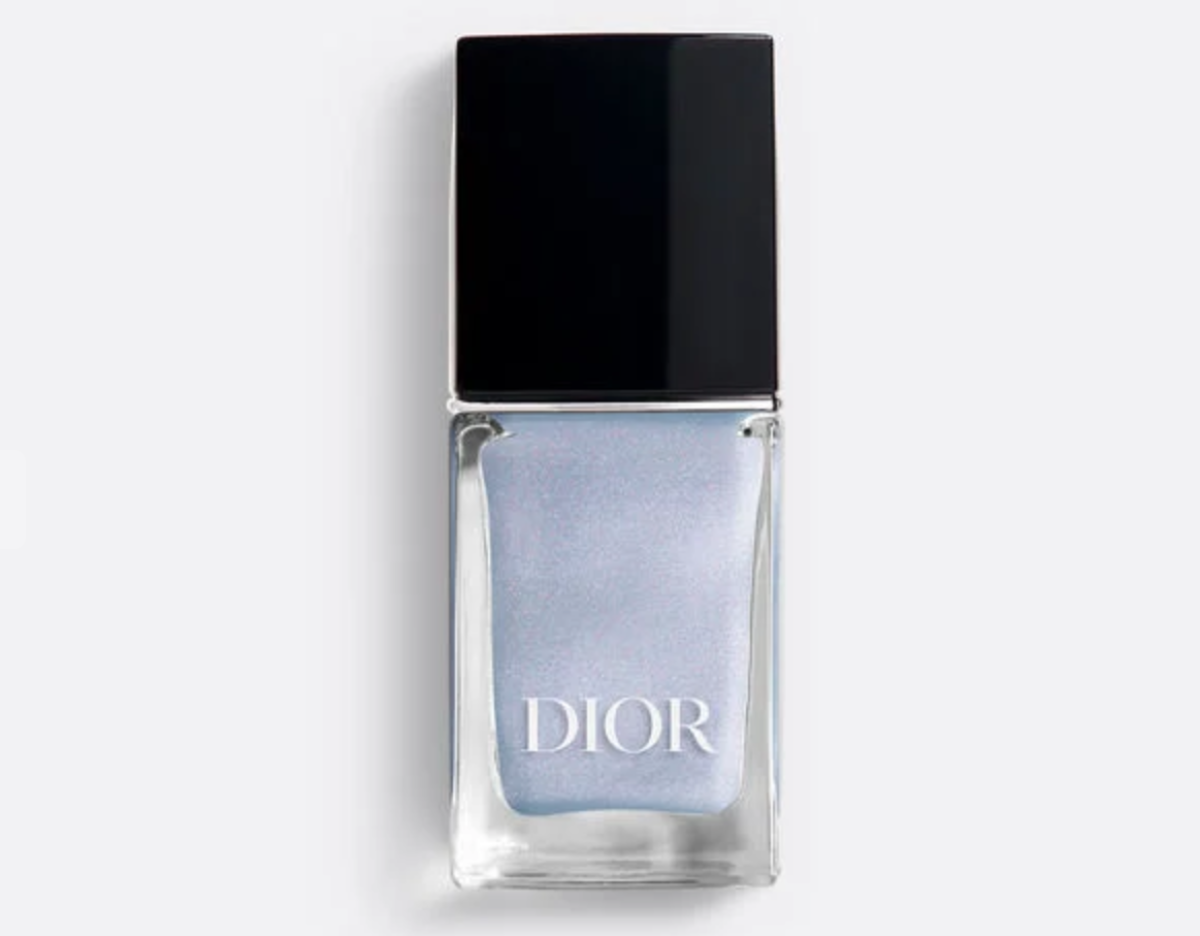 Dior Vernis - Glowmania Limited Edition