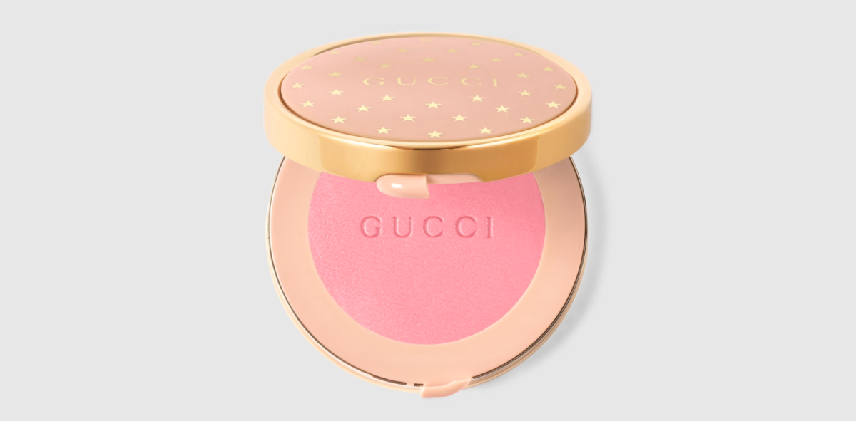 Підбираємо натуральний відтінок рум’ян на 2026