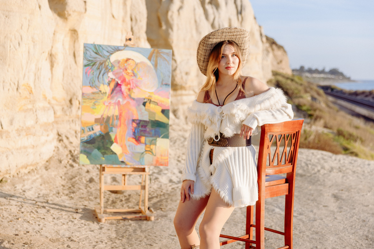 Ілона Бобрицька