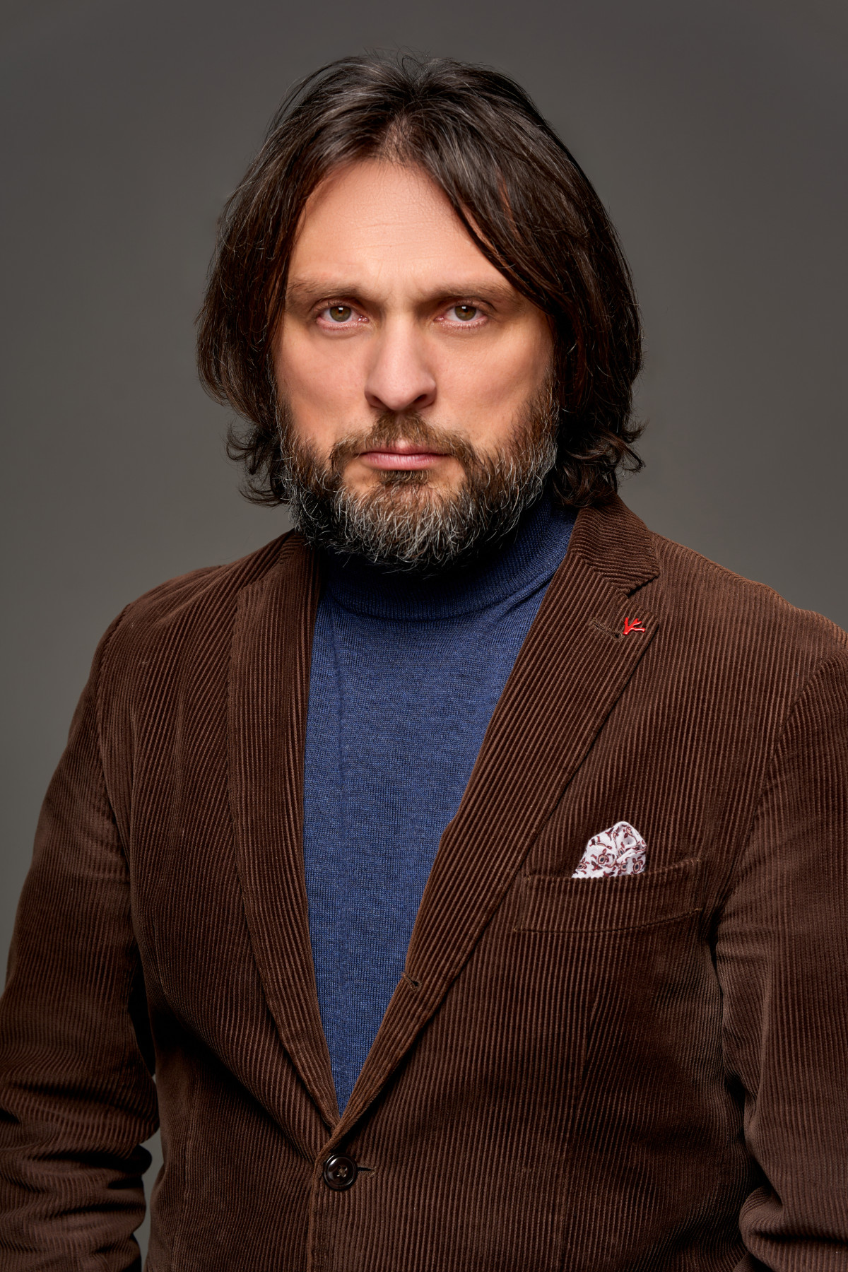 Модератор: Олег Кохан