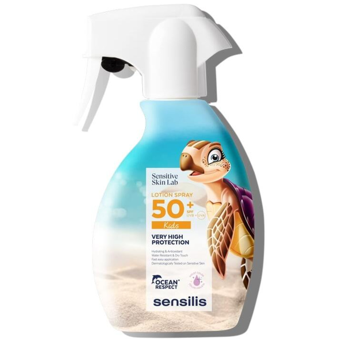 сонцезахист для дітей