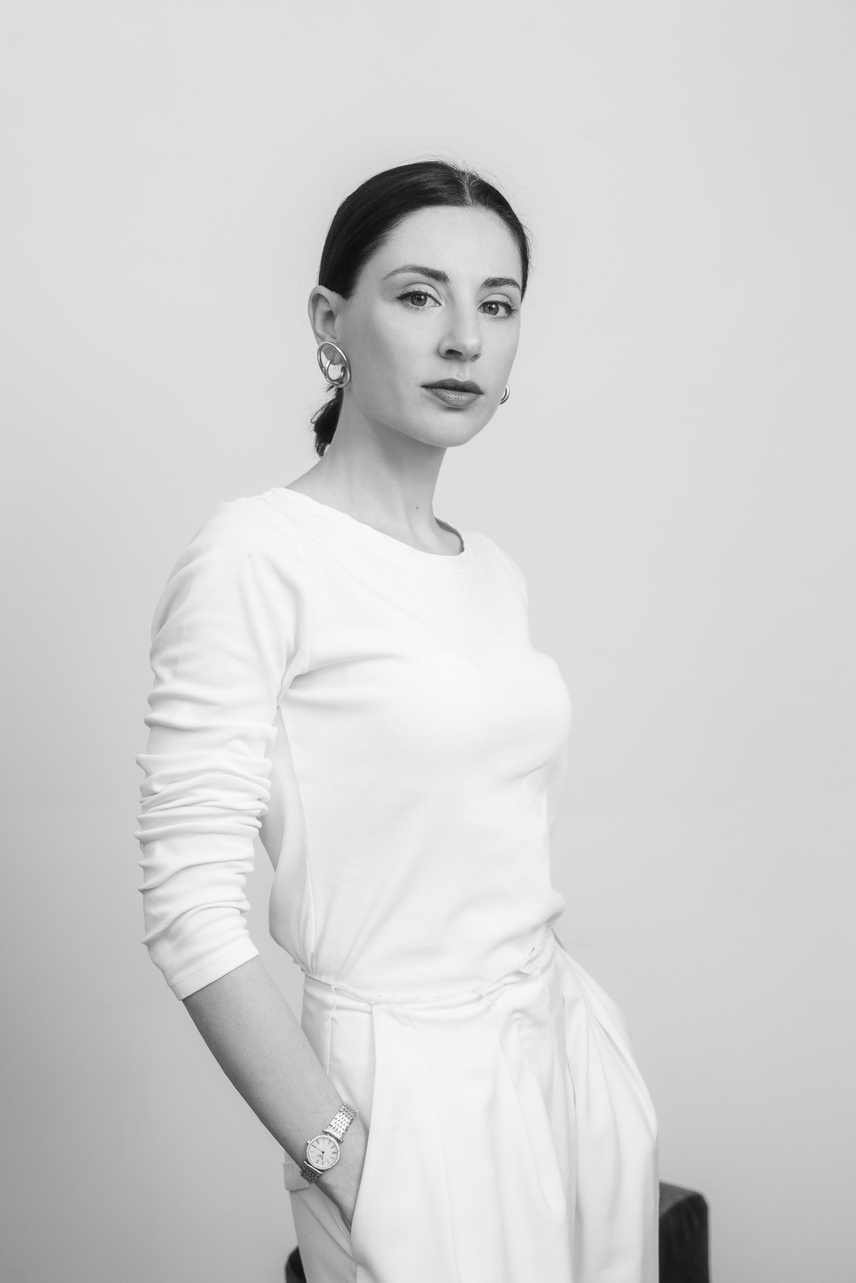 Светлана Бевза