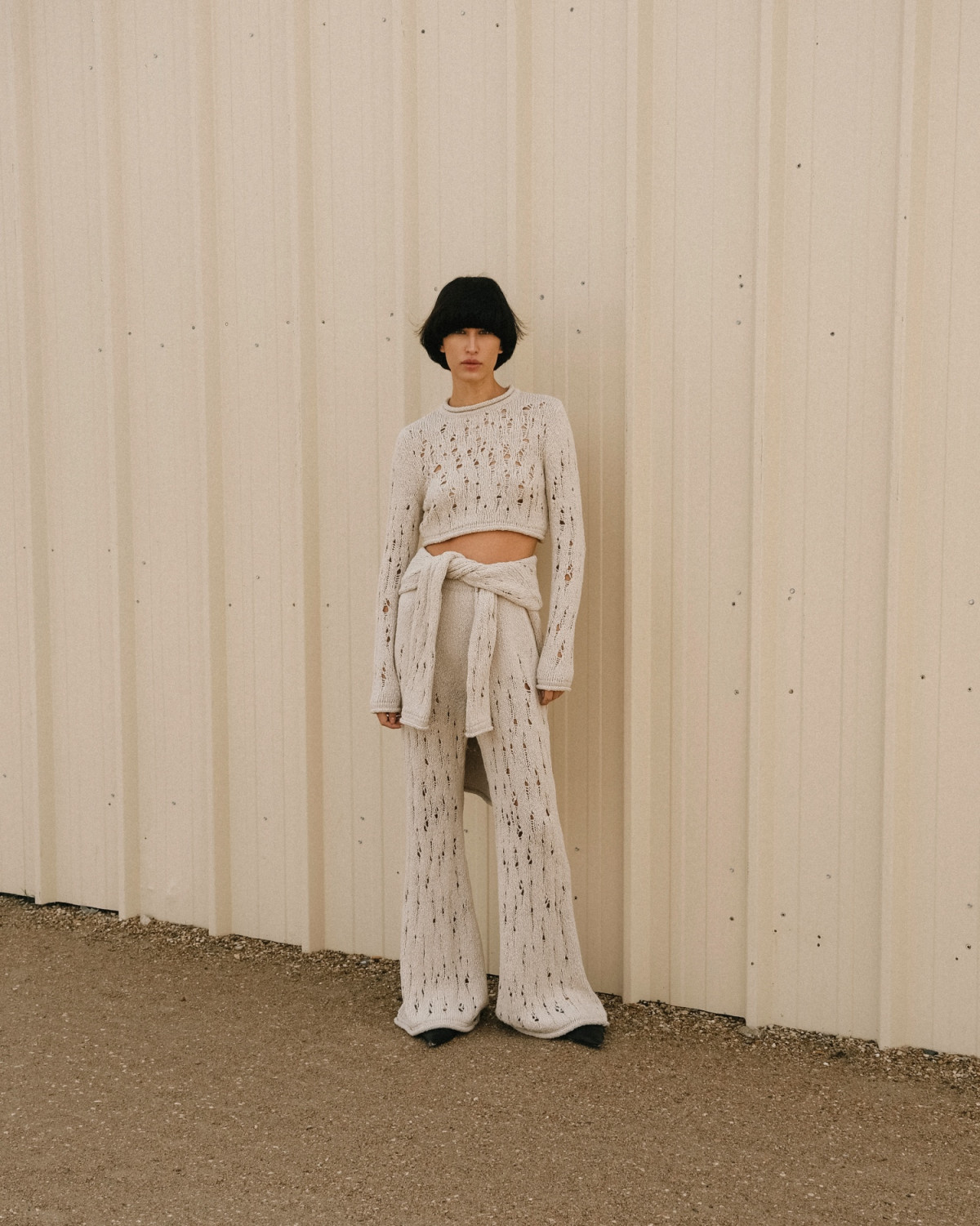 капсульный гардероб