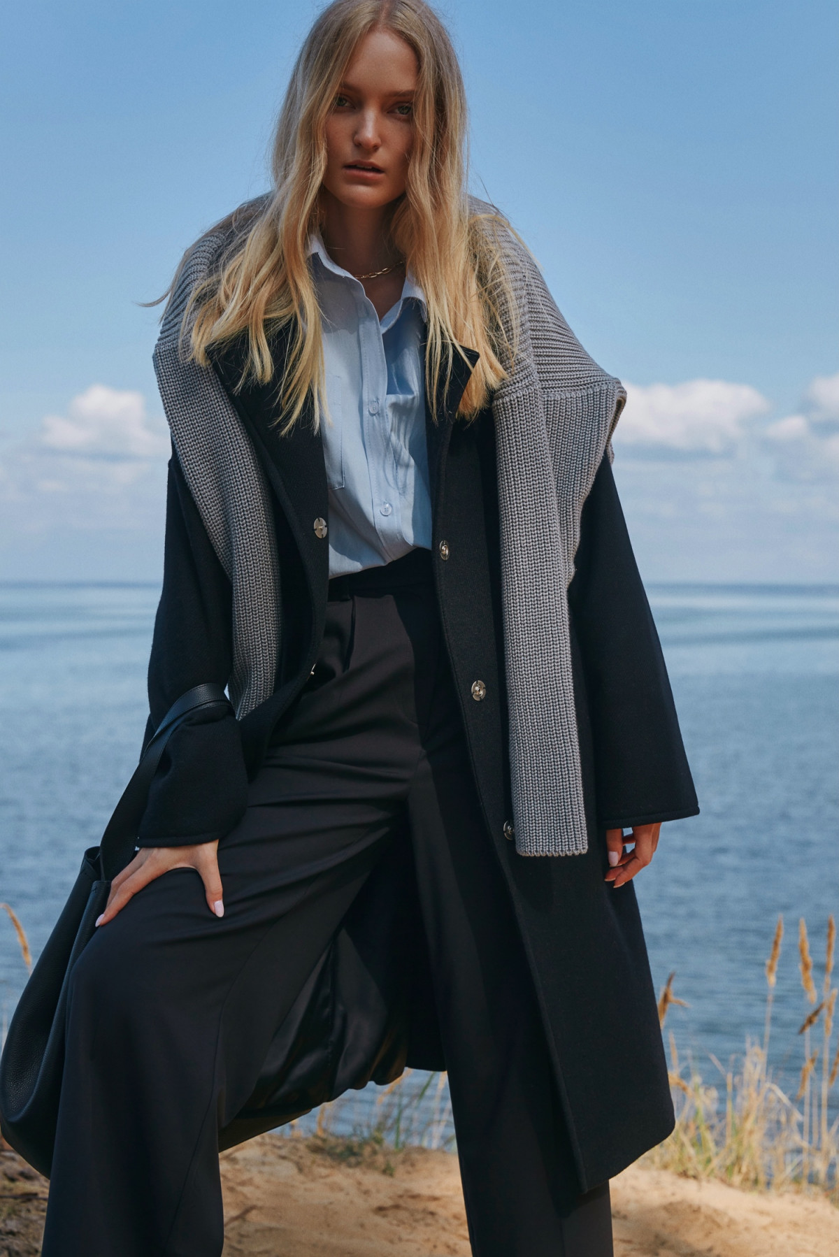 маскулинный стиль