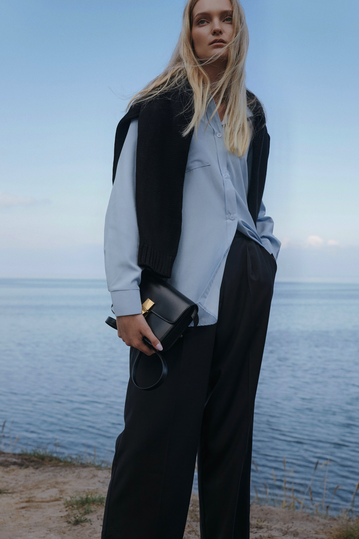 маскулинный стиль