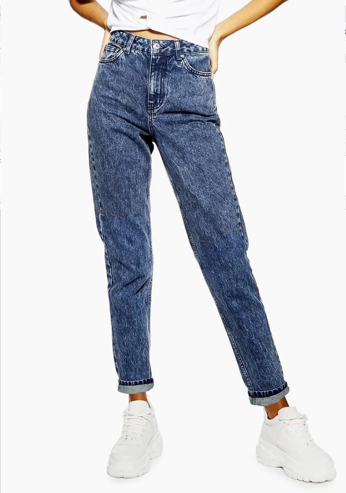джинсы варенки