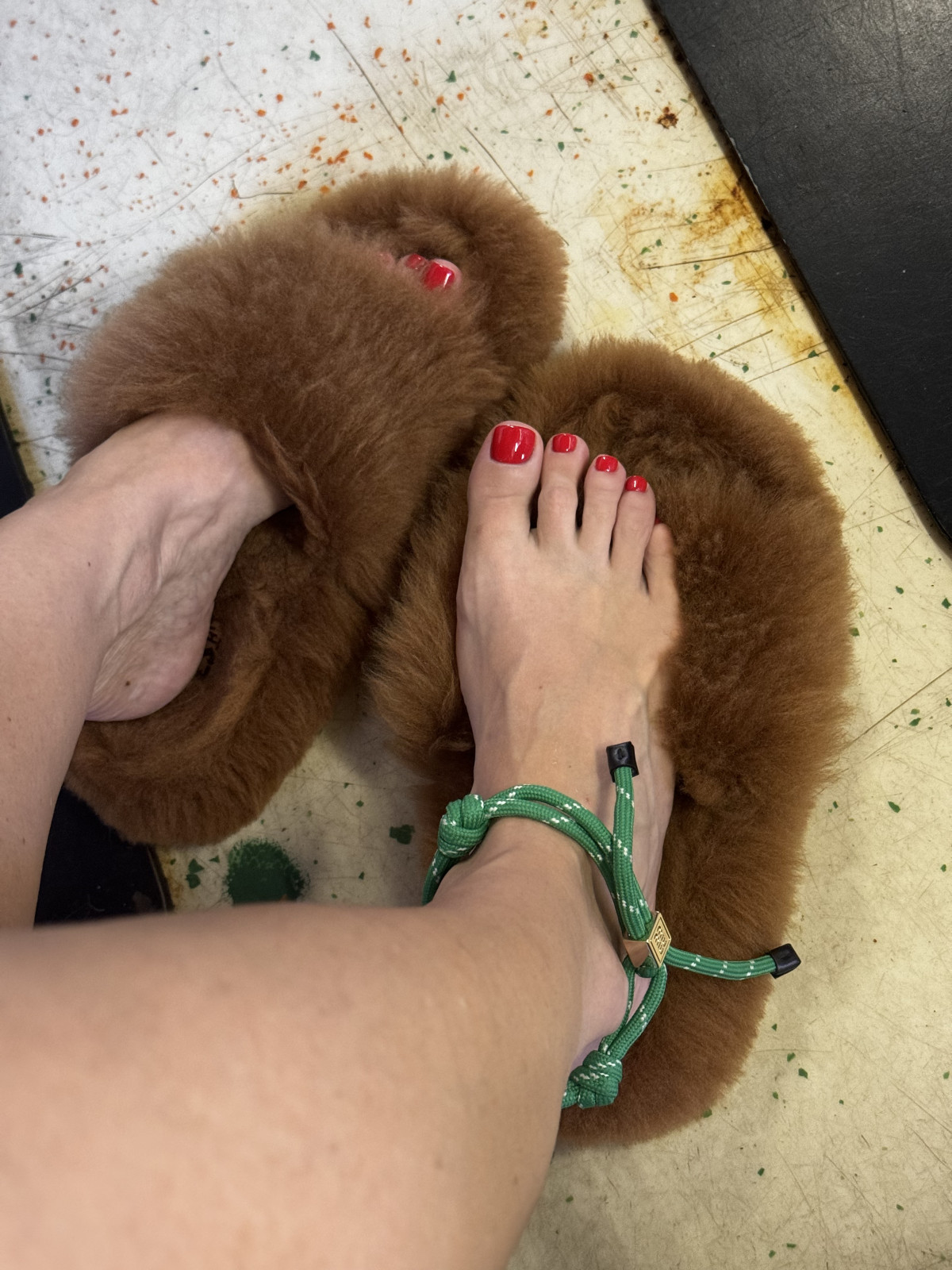 новорічний манікюр 2026 року