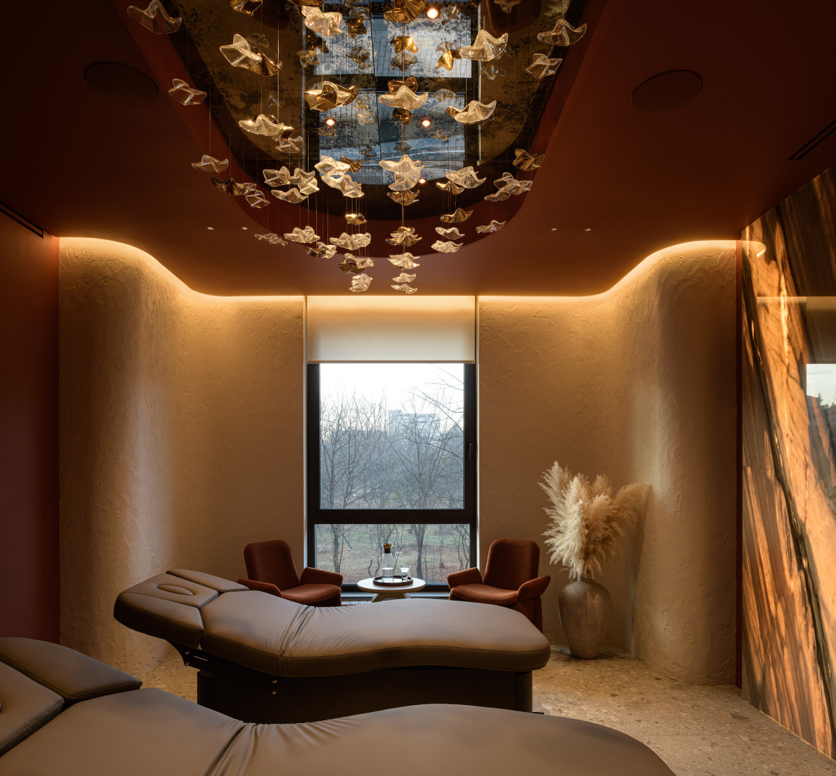 спа для двох Київ