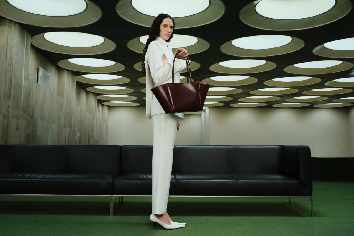 тренди сумок 2025