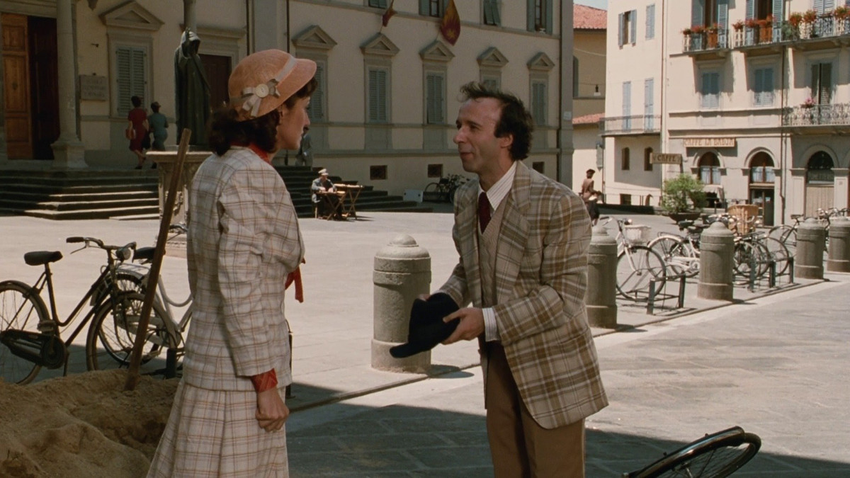 «Життя прекрасне» (1997)