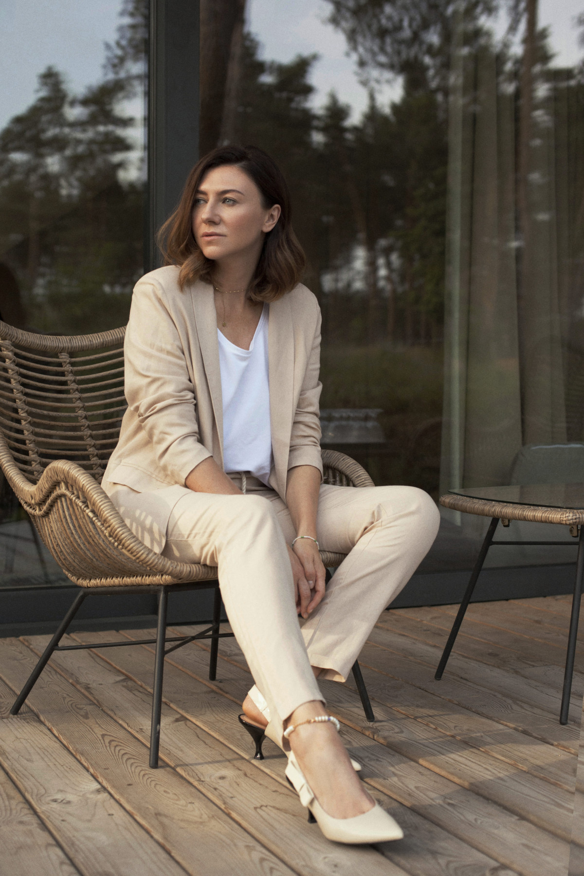 Лера Бородина и Андрей Шабанов