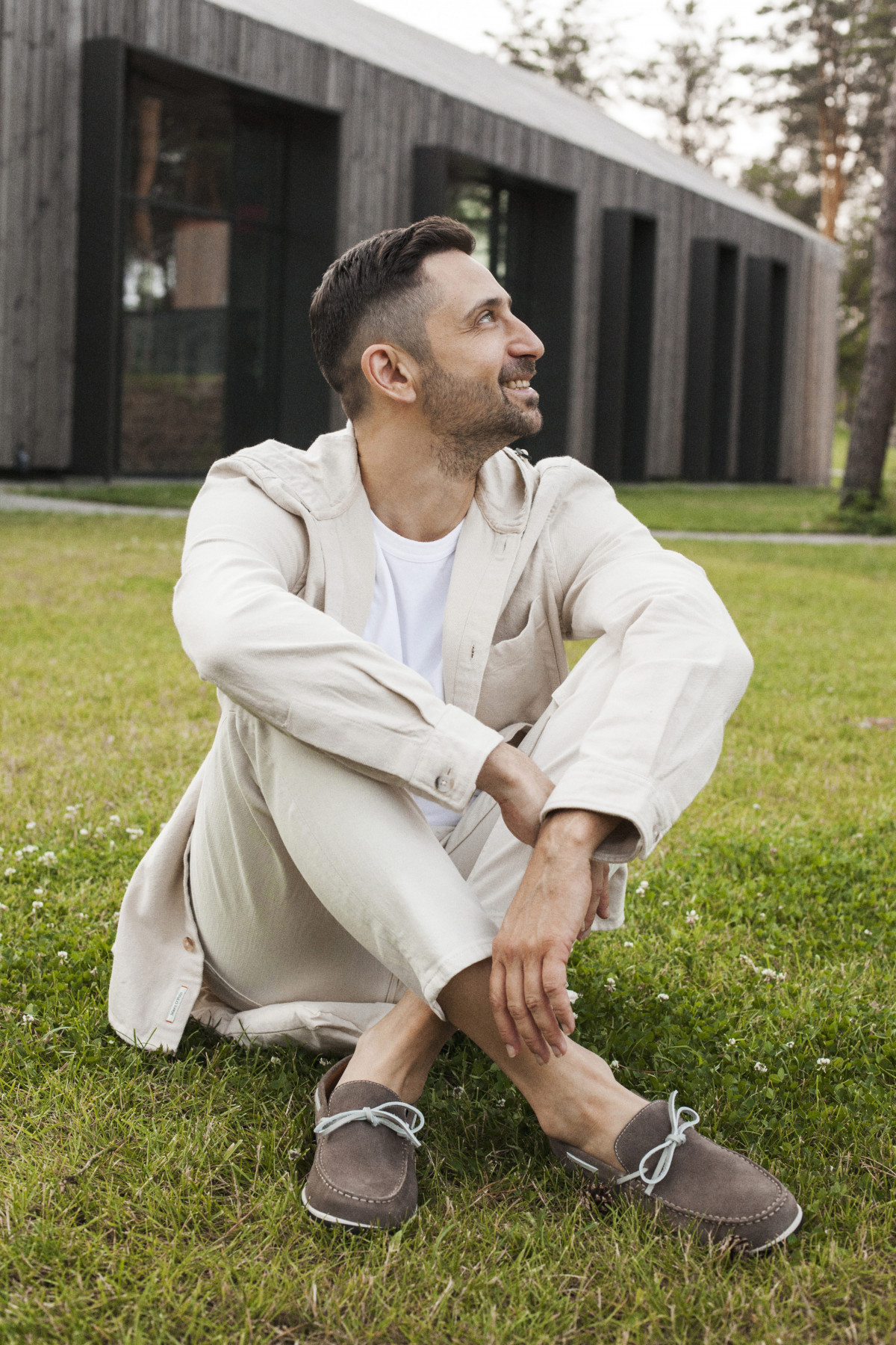 Андрей Шабанов