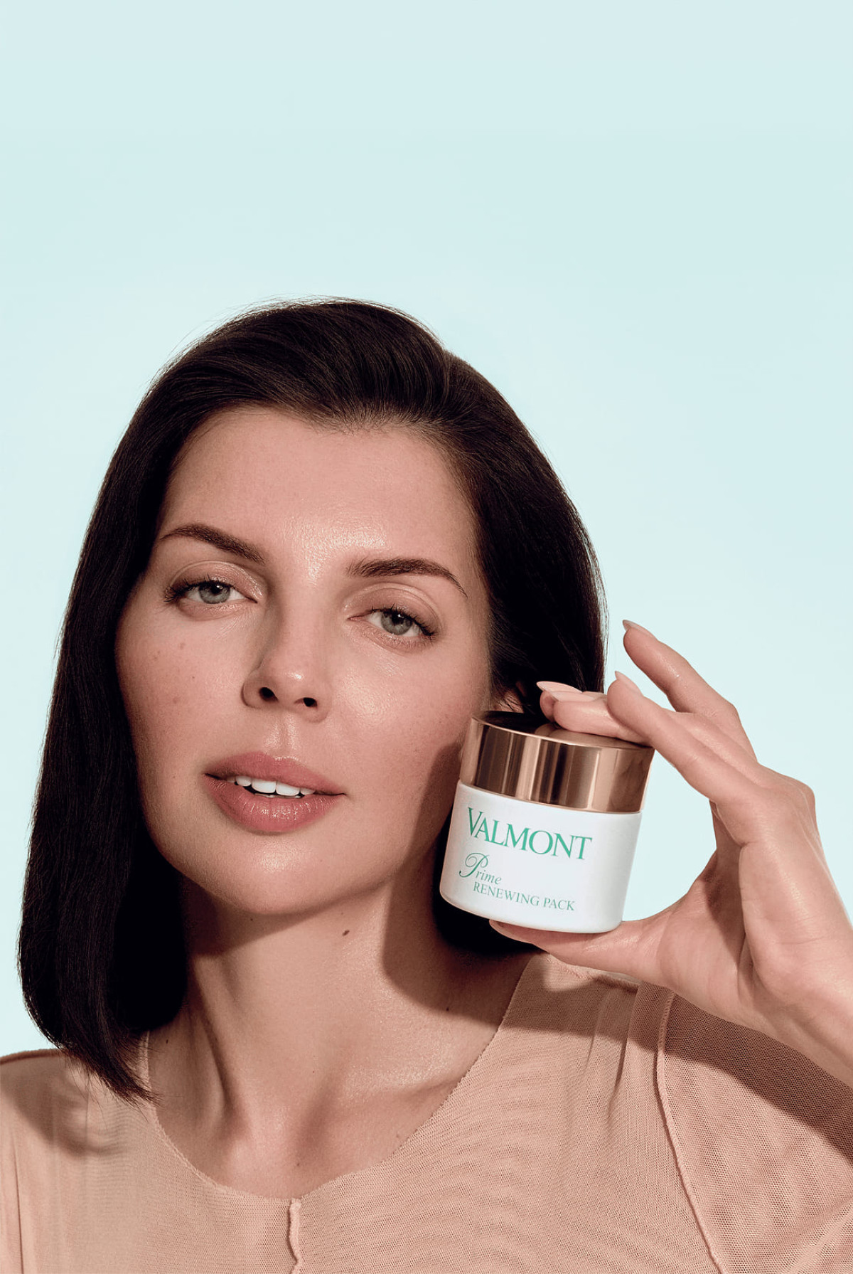 Осінній skincare: що змінити у своїй рутині