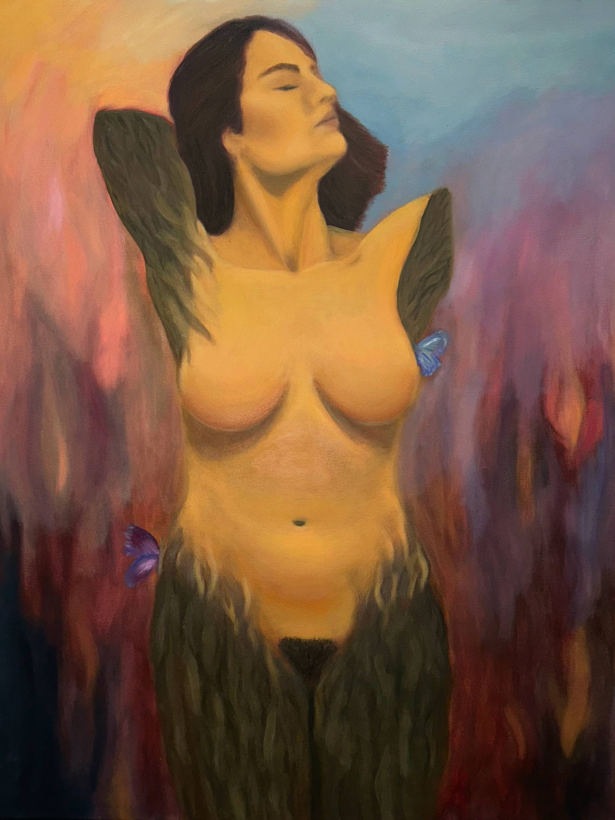 Дарія Бутряшкіна