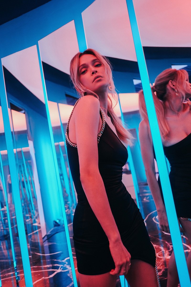 Вера Брежнева