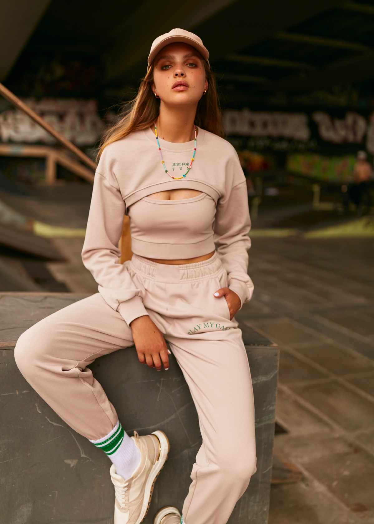 одежда на август