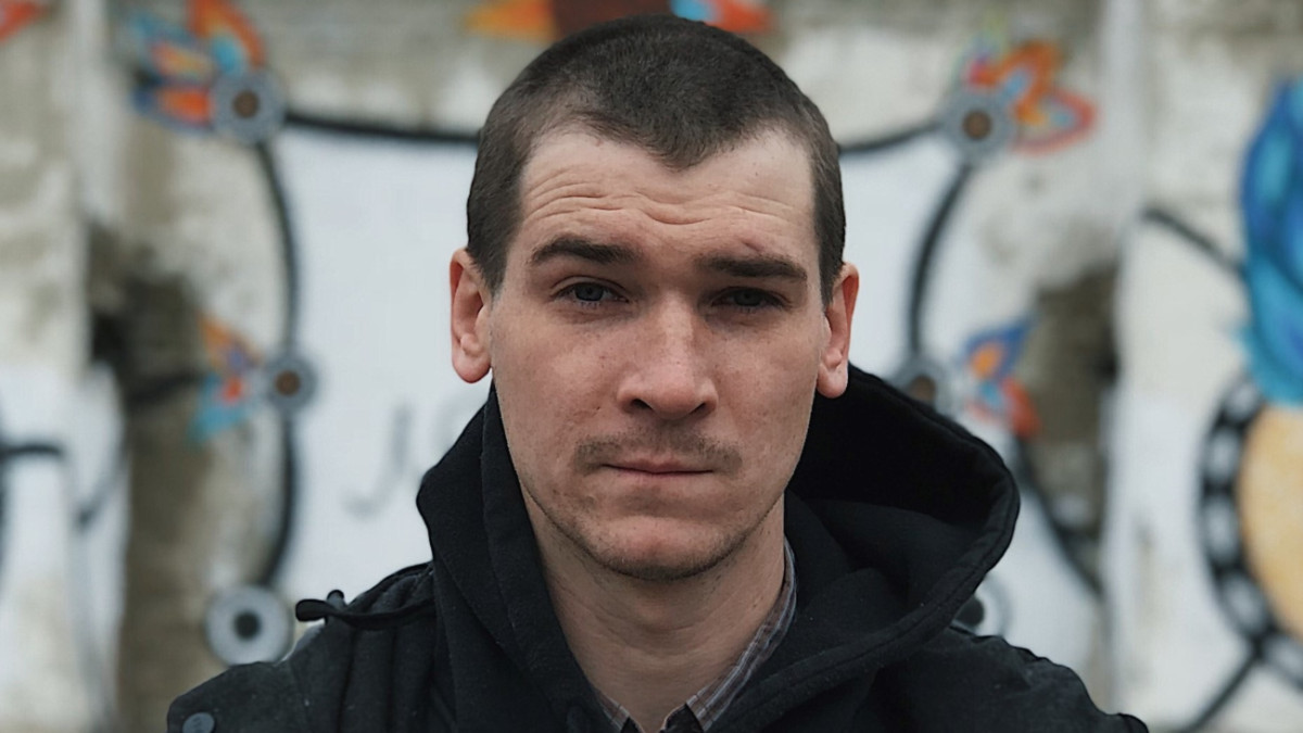 Віталій Кохан