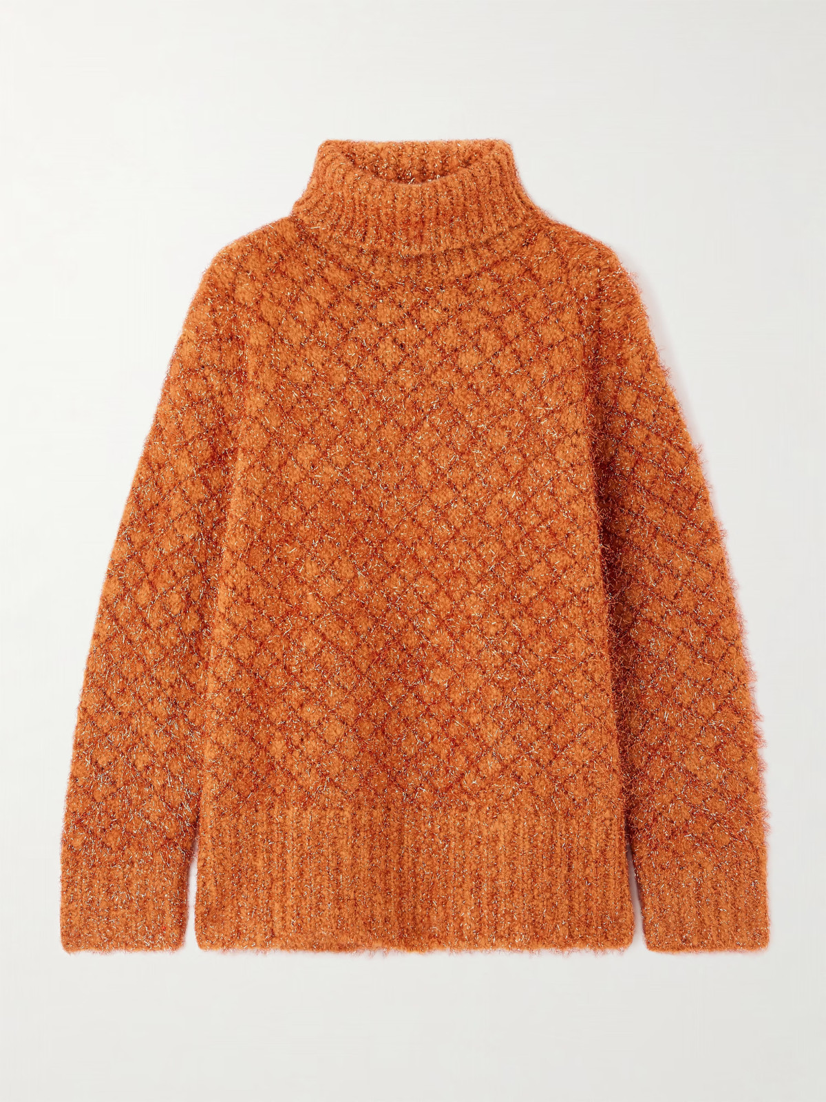 Де купити трендовий светр на сезон осінь-зима 2025–2026