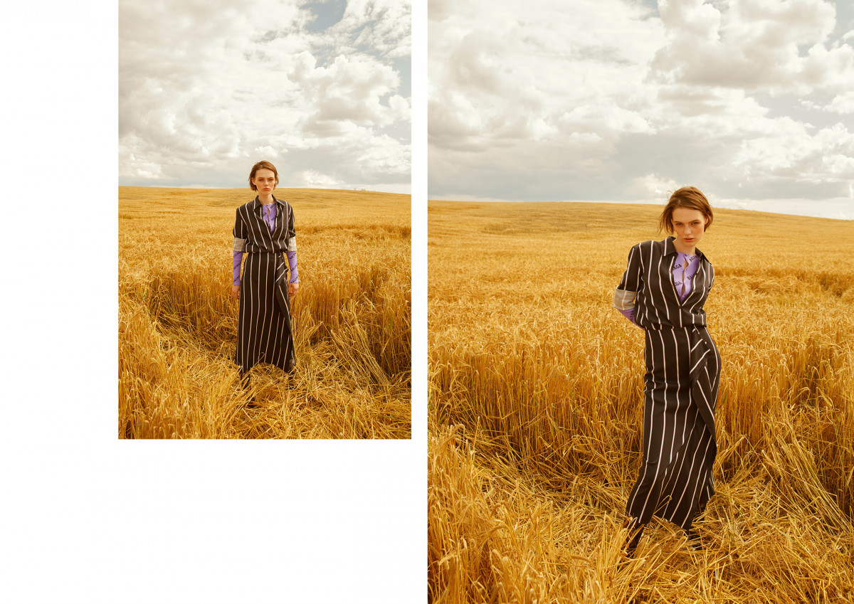 первые тренды осени 2019