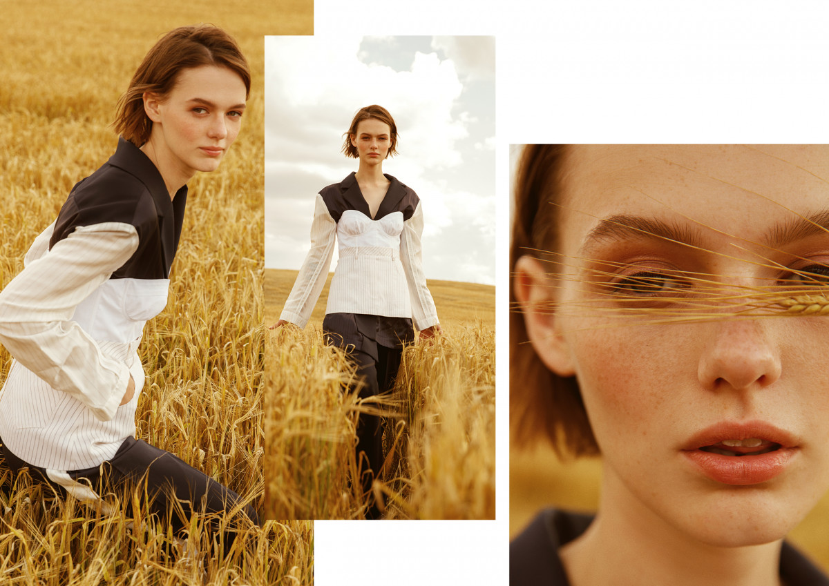 первые тренды осени 2019