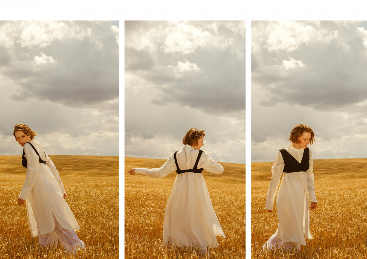 первые тренды осени 2019