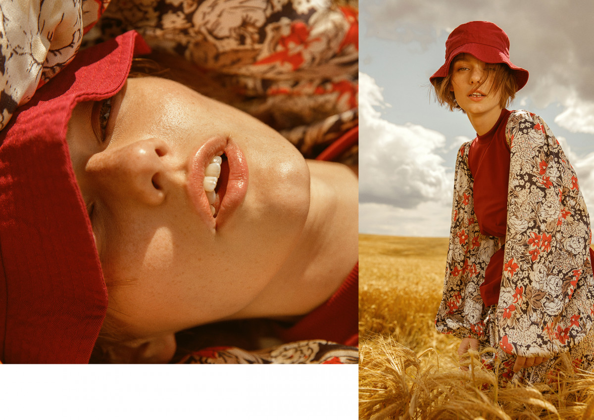 первые тренды осени 2019