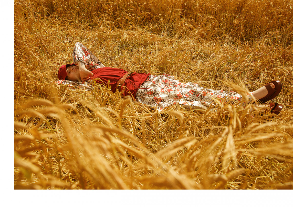 первые тренды осени 2019