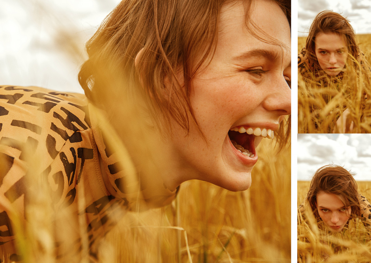 первые тренды осени