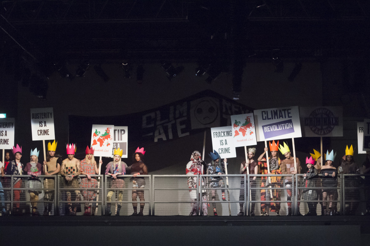 Sustainable fashion: как оставаться модным в эпоху перепотребления