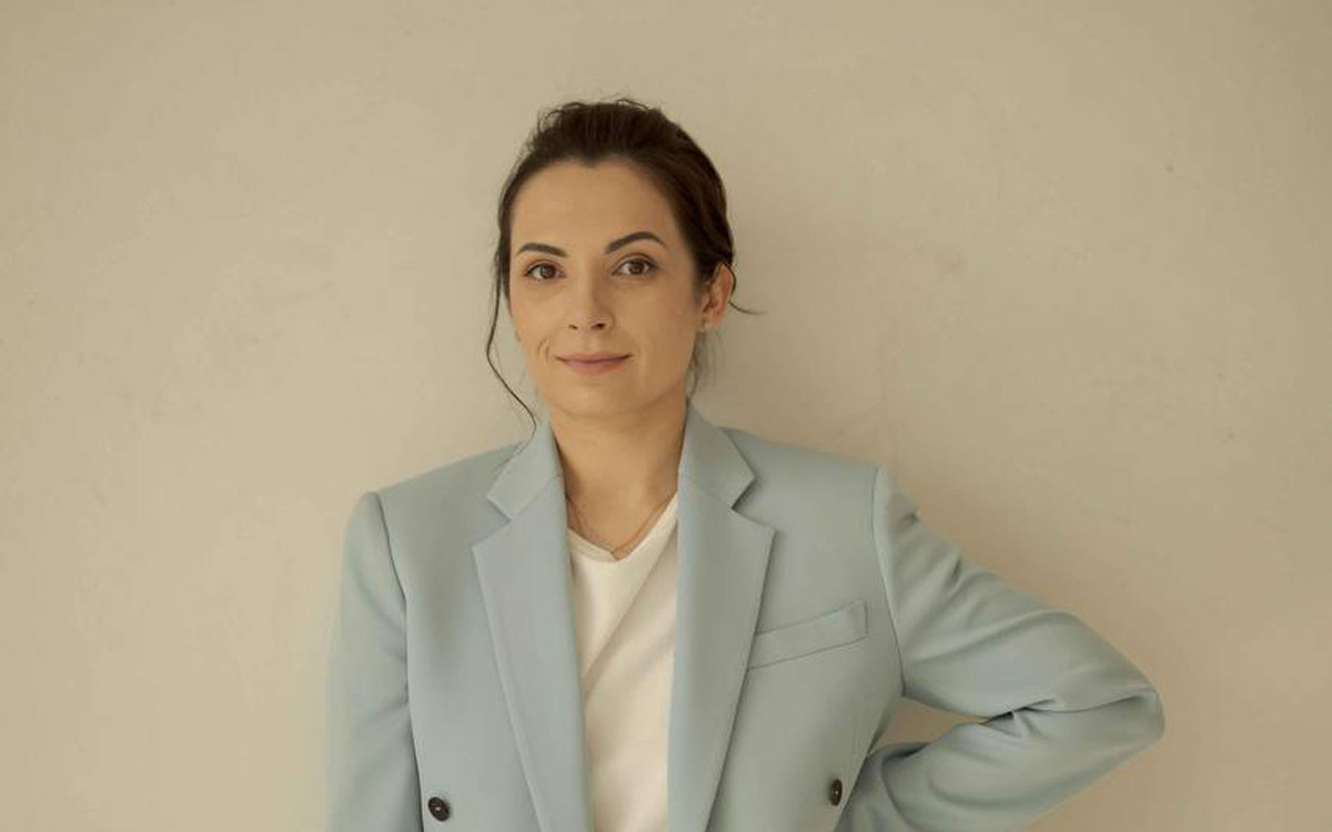 Яна Баринвоа