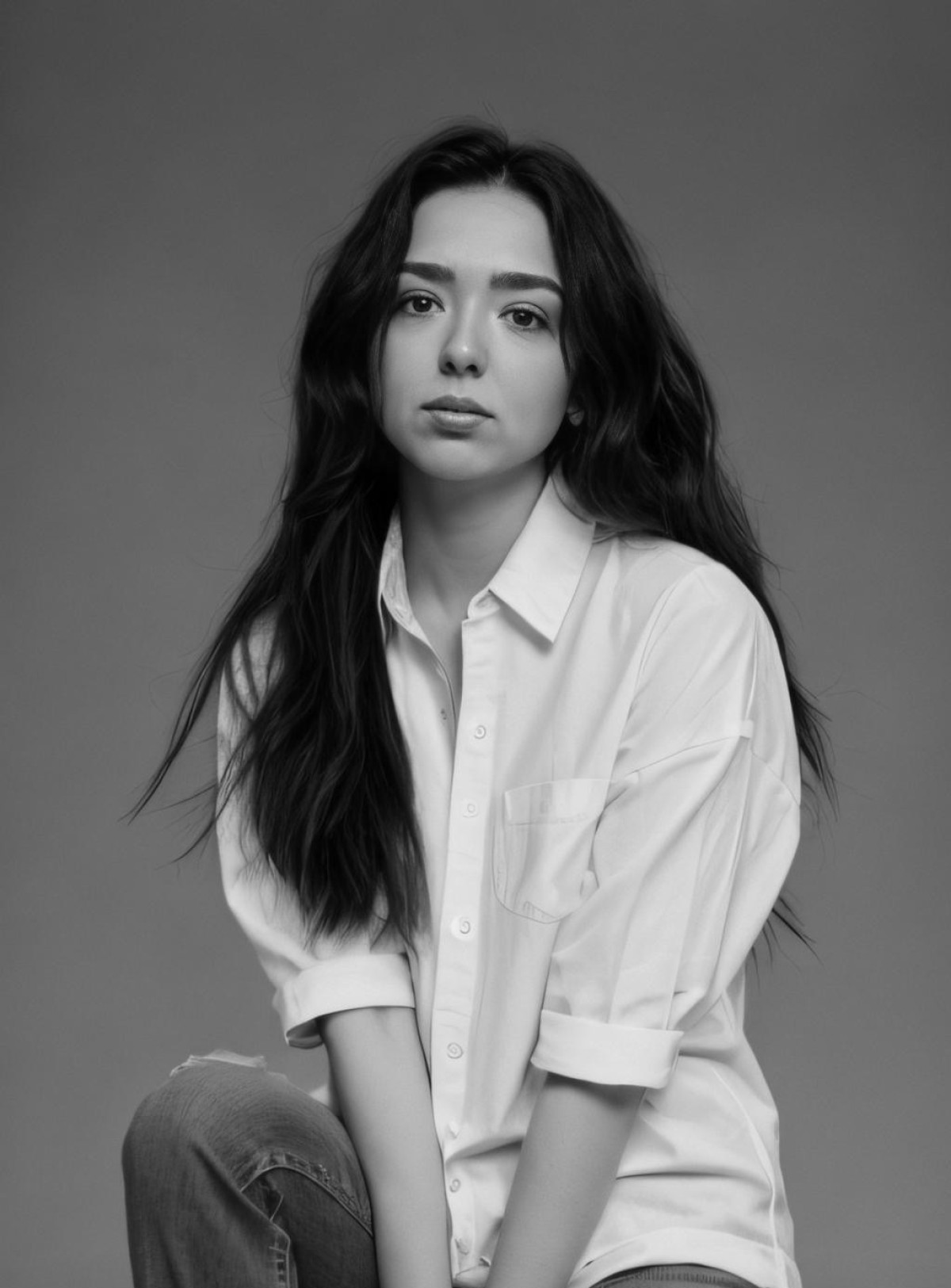 Юлія Мельничук