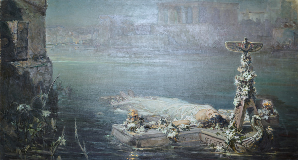 «Віч-на-віч із Вільгельмом Котарбінським»