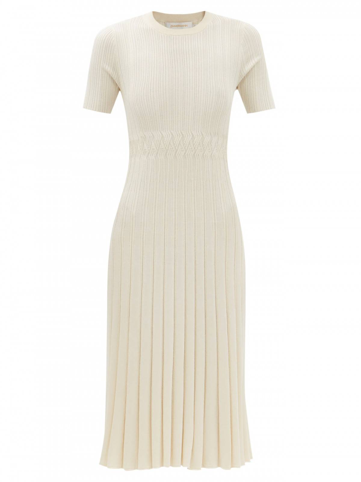 платья на весну