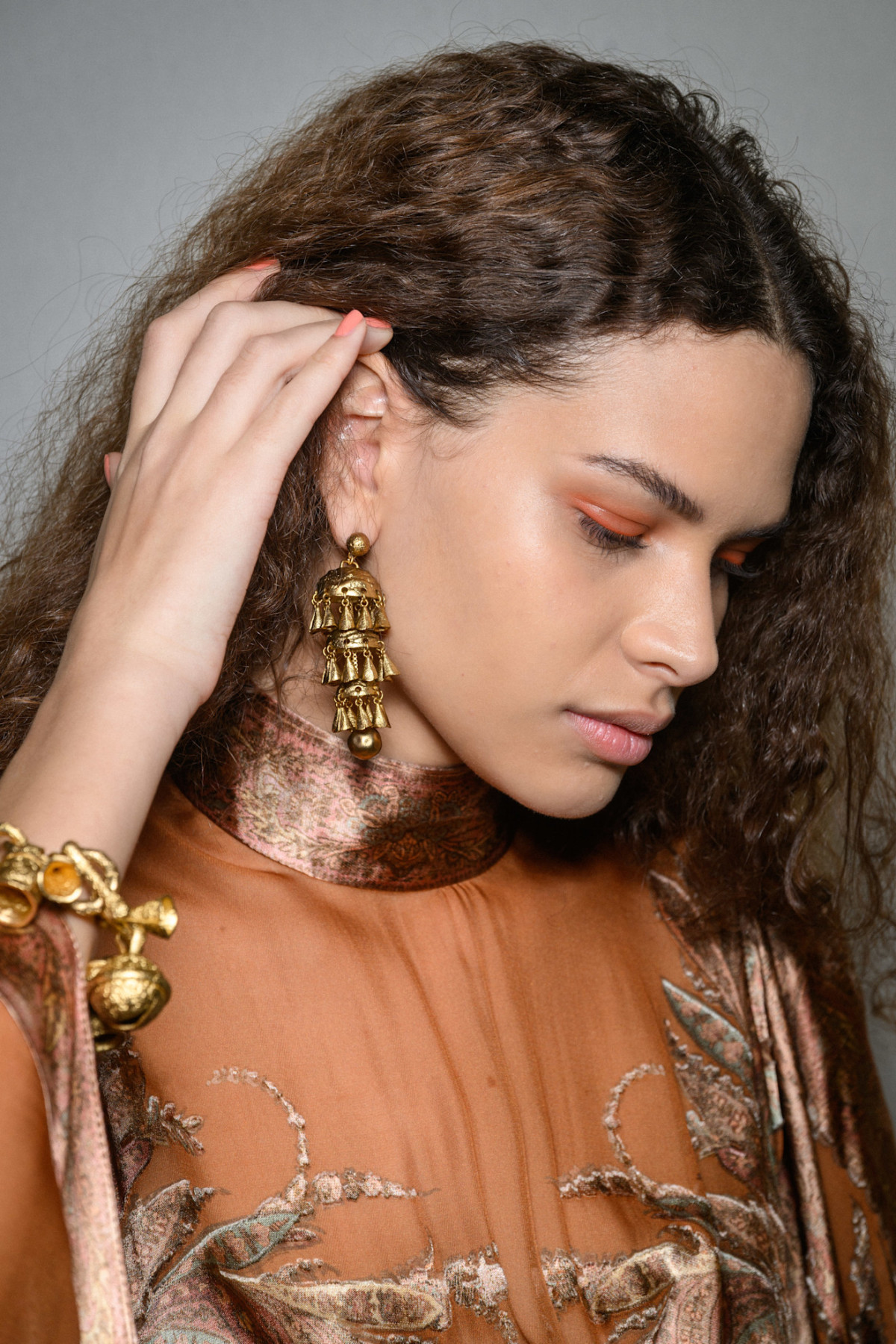 тренди манікюру 2025