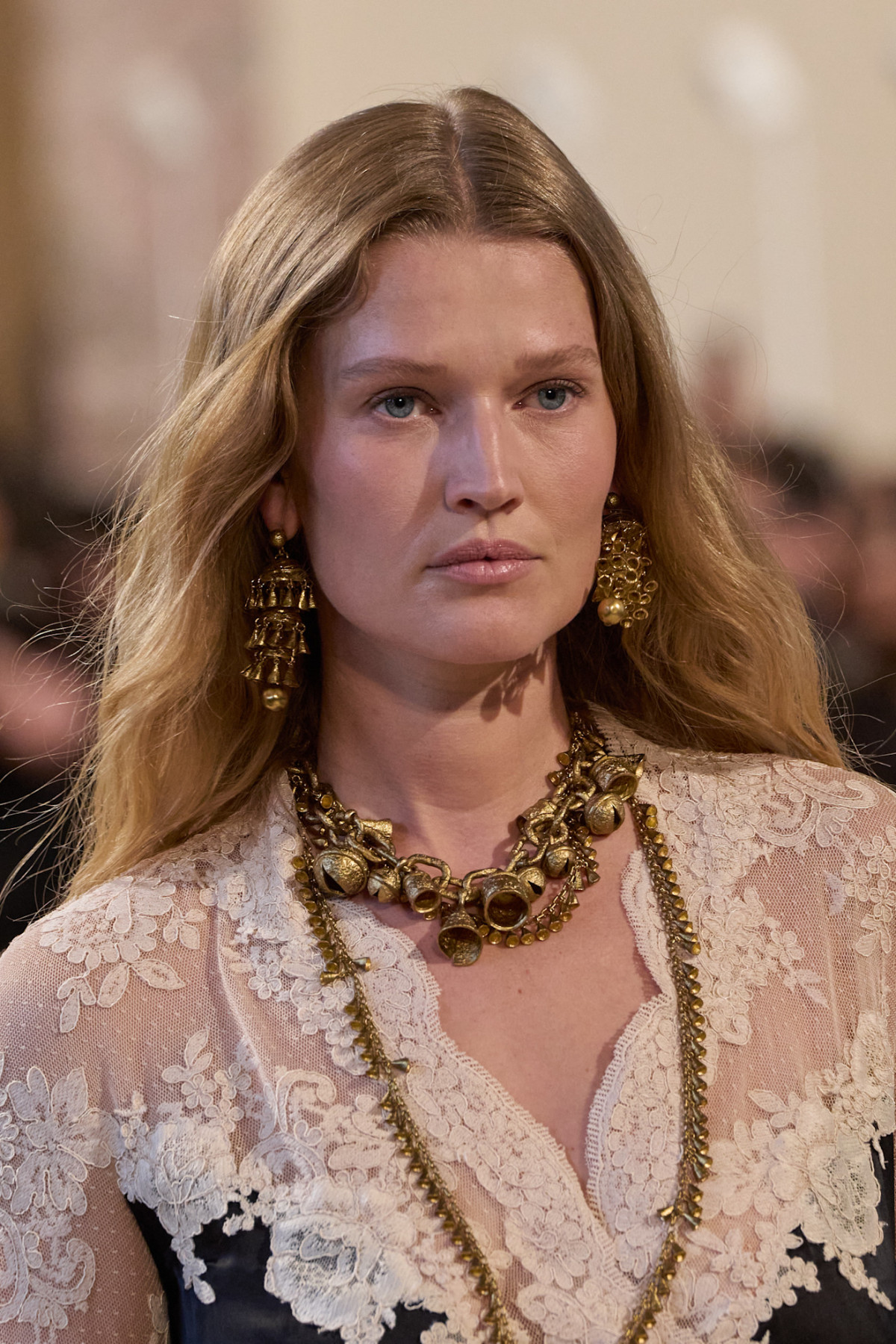 тренды красоты 2025