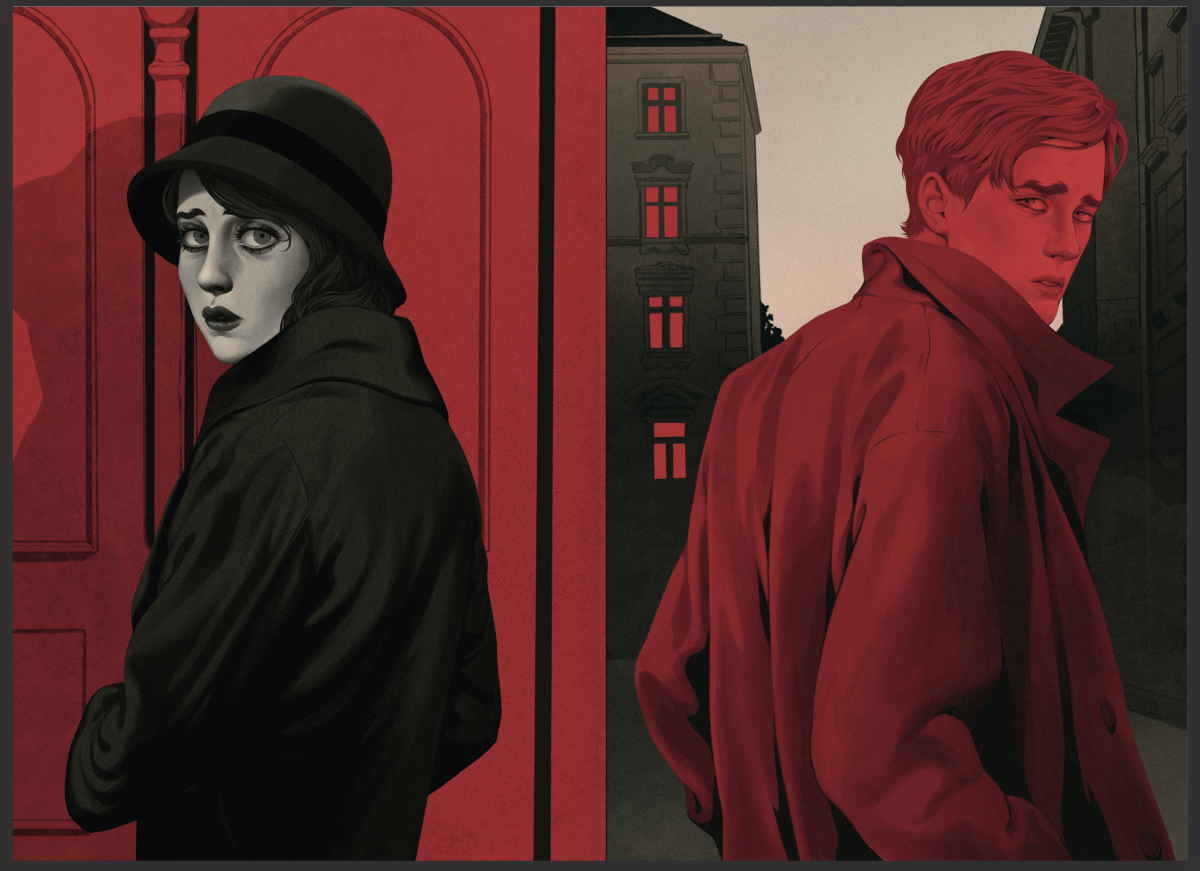 «Любовна класика»