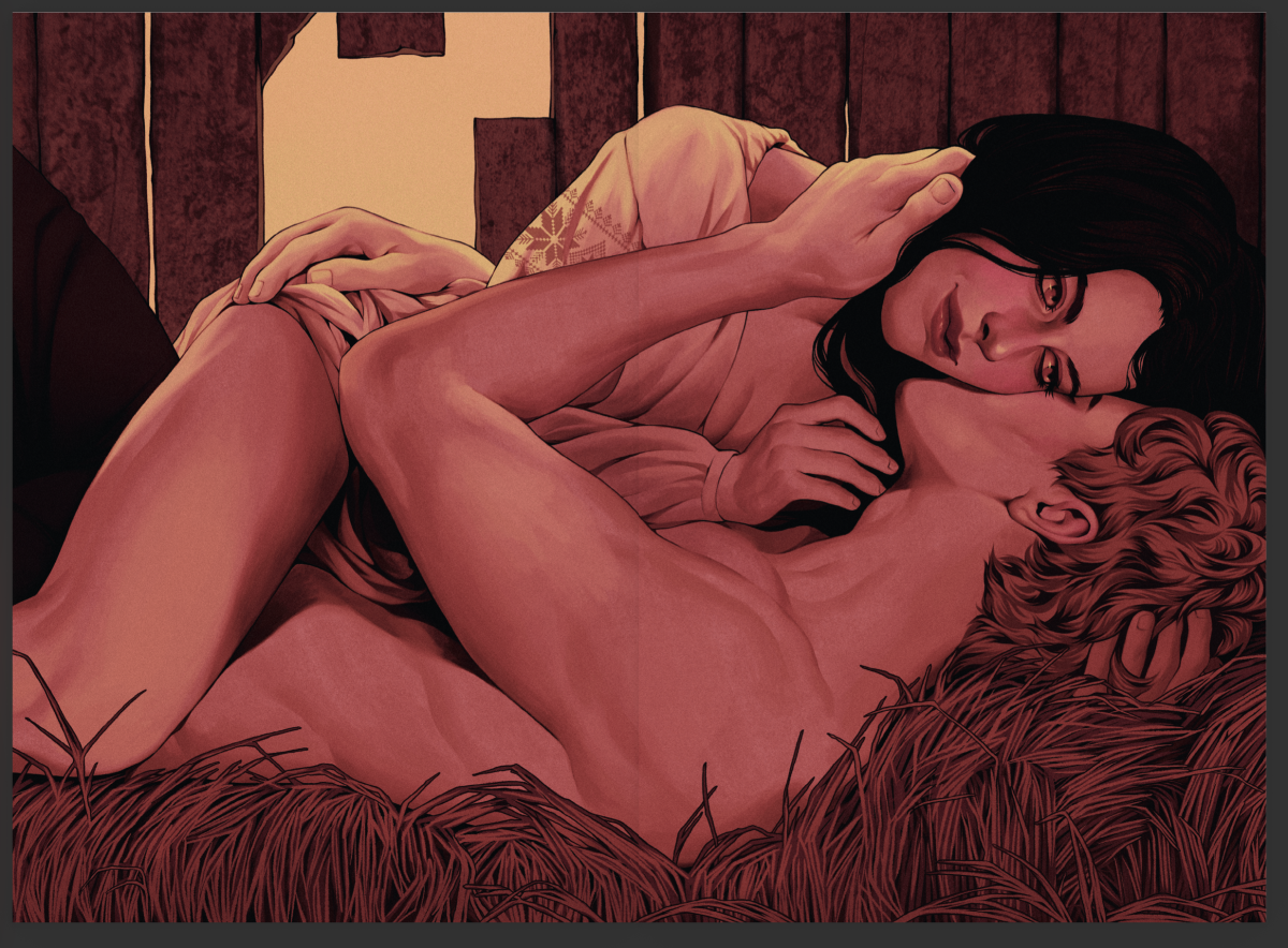 «Любовна класика»