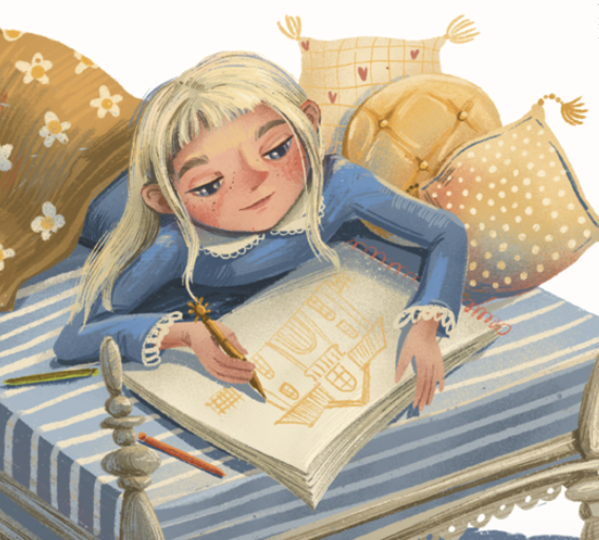 Світлана Ройз «Дім всередині»