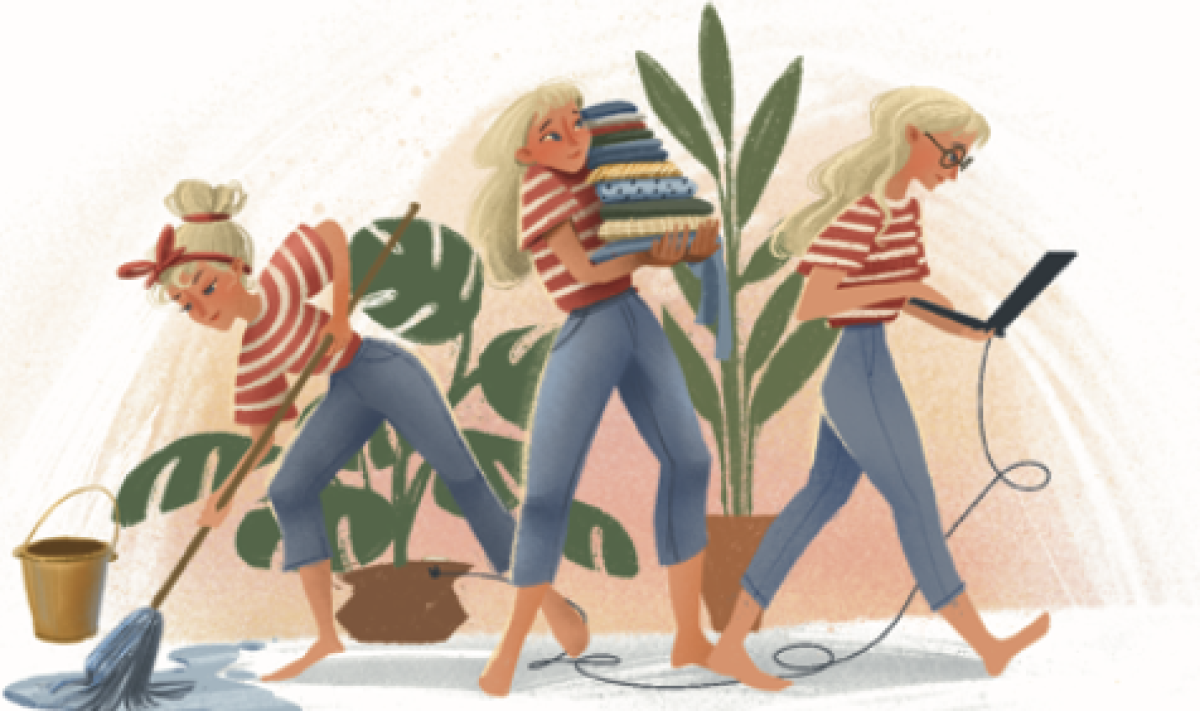 Світлана Ройз «Дім всередині»