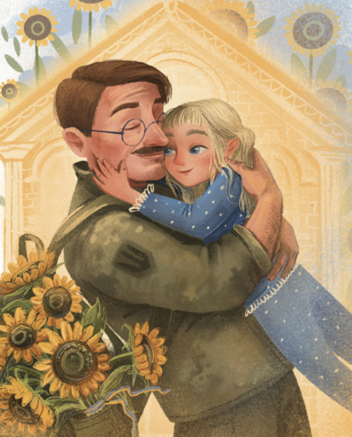 Світлана Ройз «Дім всередині»