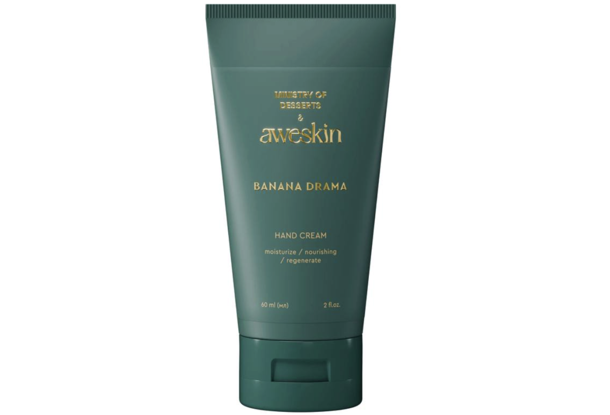 дуже сухі руки крем 